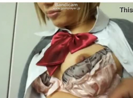 जापानी स्कूल लड़की का सेक्स वीडियो