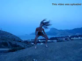 नंगा नंगी की वीडियो